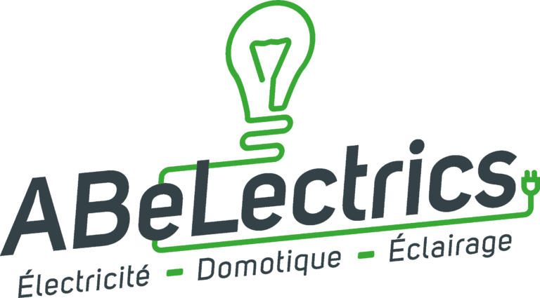 Logo ABeLectrics - Électricien à Marche-en-Famenne